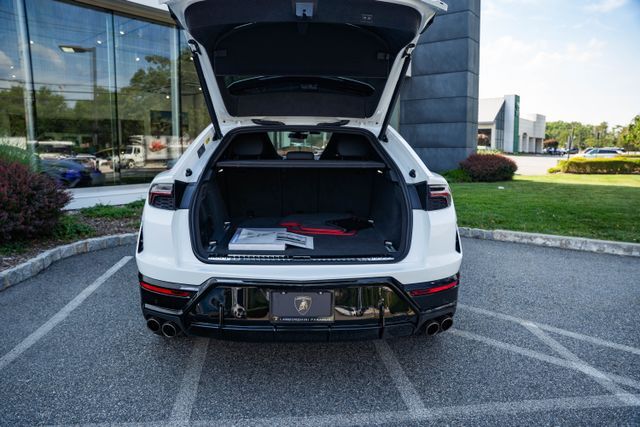 2025 Lamborghini Urus SE Paramus NJ