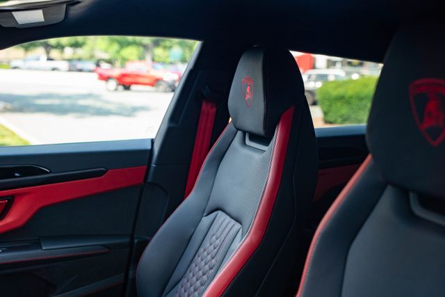 2025 Lamborghini Urus SE Paramus NJ