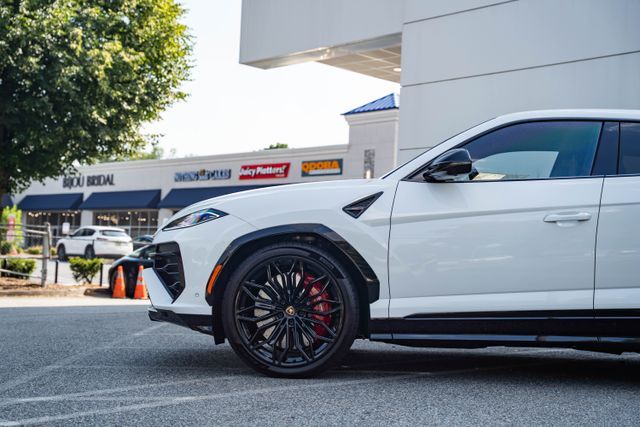 2025 Lamborghini Urus SE Paramus NJ