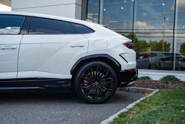 2025 Lamborghini Urus SE Paramus NJ