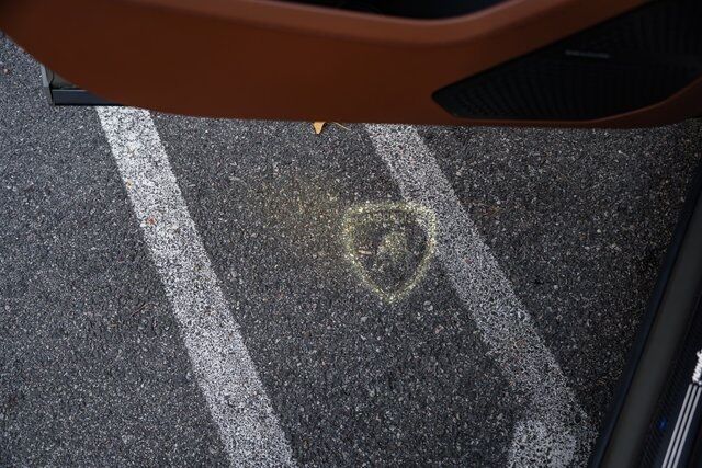 2025 Lamborghini Urus SE Paramus NJ