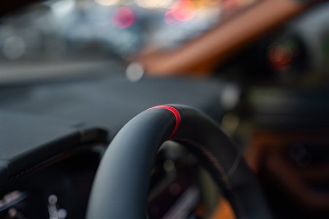 2025 Lamborghini Urus SE Paramus NJ