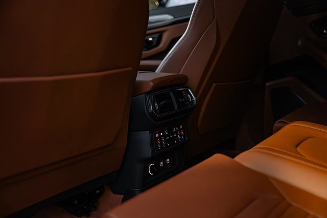 2025 Lamborghini Urus SE Paramus NJ