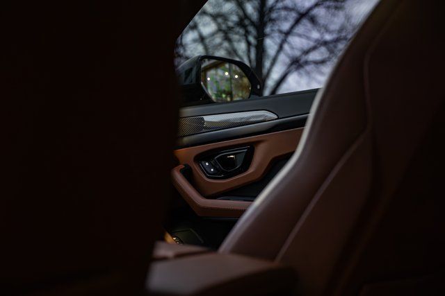 2025 Lamborghini Urus SE Paramus NJ