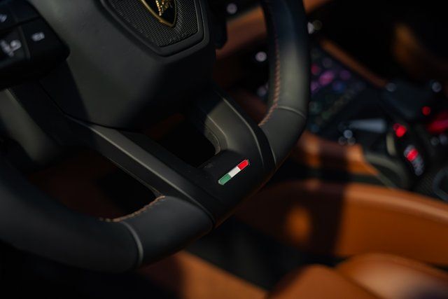 2025 Lamborghini Urus SE Paramus NJ