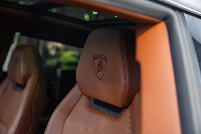 2025 Lamborghini Urus SE Paramus NJ