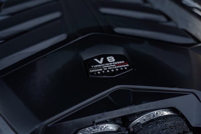 2025 Lamborghini Urus SE Paramus NJ