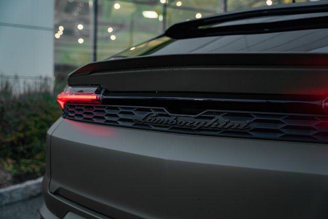 2025 Lamborghini Urus SE Paramus NJ