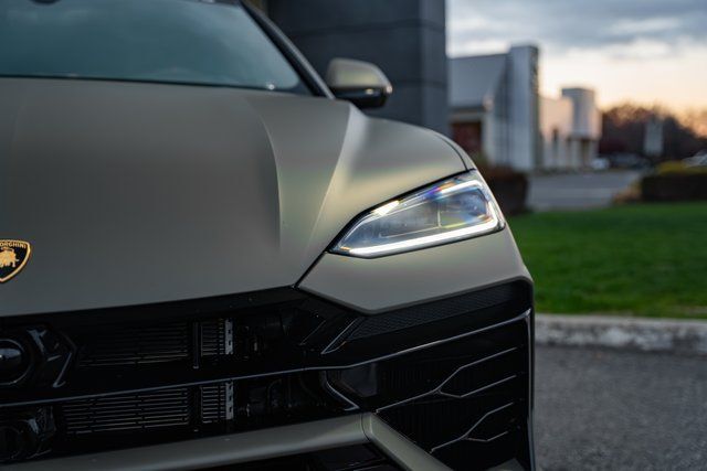2025 Lamborghini Urus SE Paramus NJ