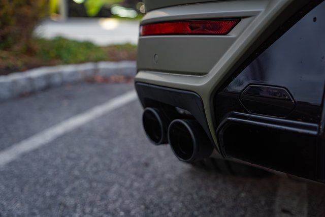 2025 Lamborghini Urus SE Paramus NJ