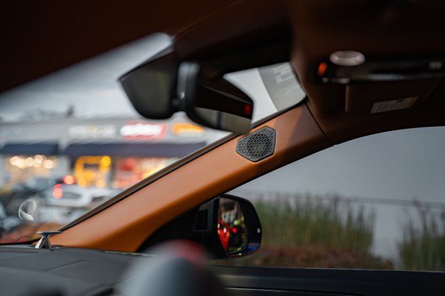 2025 Lamborghini Urus SE Paramus NJ