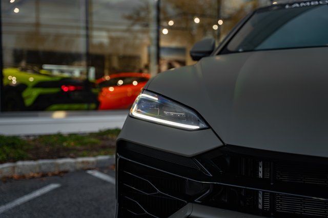 2025 Lamborghini Urus SE Paramus NJ