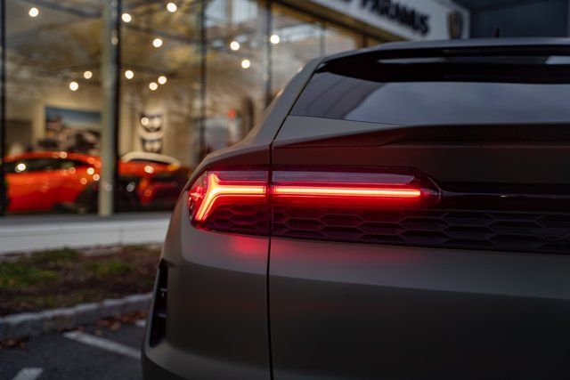 2025 Lamborghini Urus SE Paramus NJ