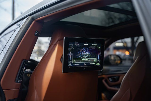 2025 Lamborghini Urus SE Paramus NJ