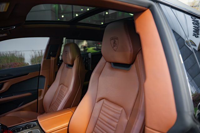 2025 Lamborghini Urus SE Paramus NJ