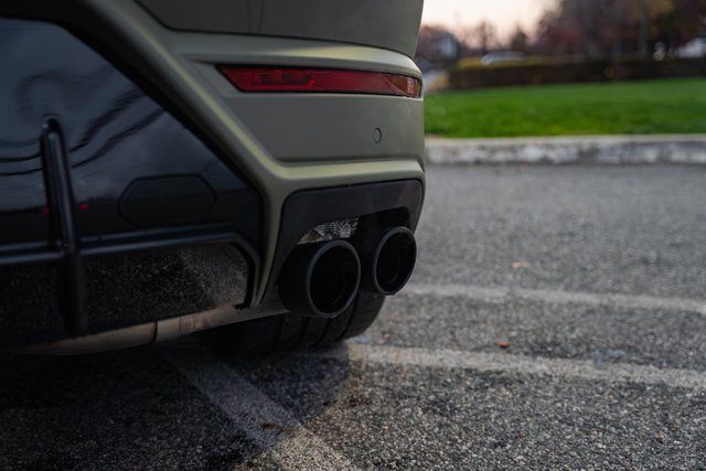 2025 Lamborghini Urus SE Paramus NJ