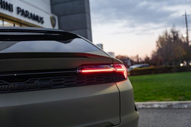 2025 Lamborghini Urus SE Paramus NJ