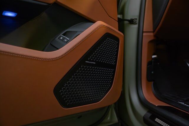 2025 Lamborghini Urus SE Paramus NJ