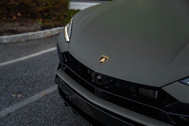 2025 Lamborghini Urus SE Paramus NJ