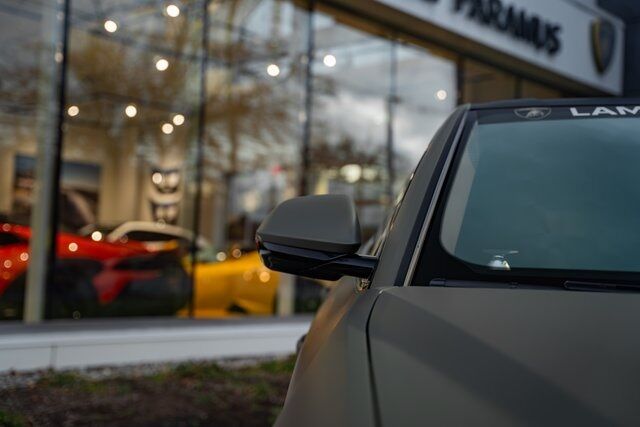 2025 Lamborghini Urus SE Paramus NJ