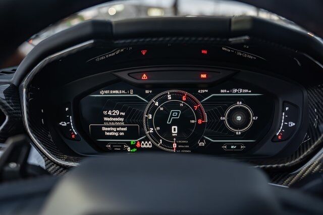 2025 Lamborghini Urus SE Paramus NJ