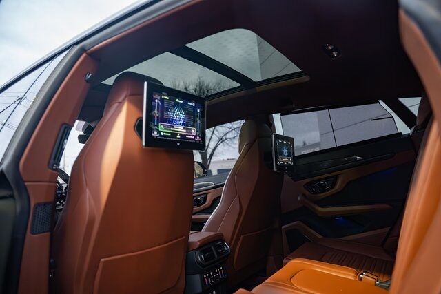 2025 Lamborghini Urus SE Paramus NJ