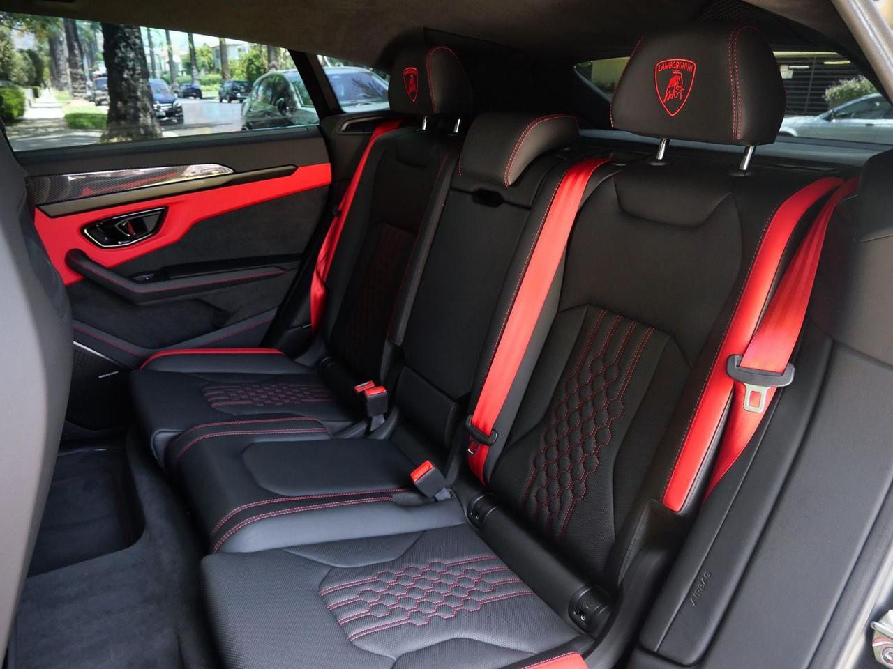 2025 Lamborghini Urus SE SE Lawrence KS