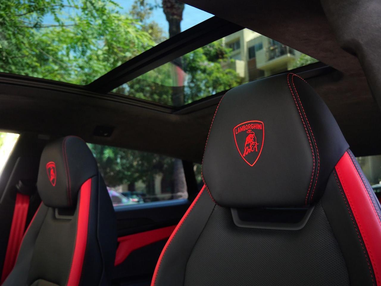 2025 Lamborghini Urus SE SE Lawrence KS