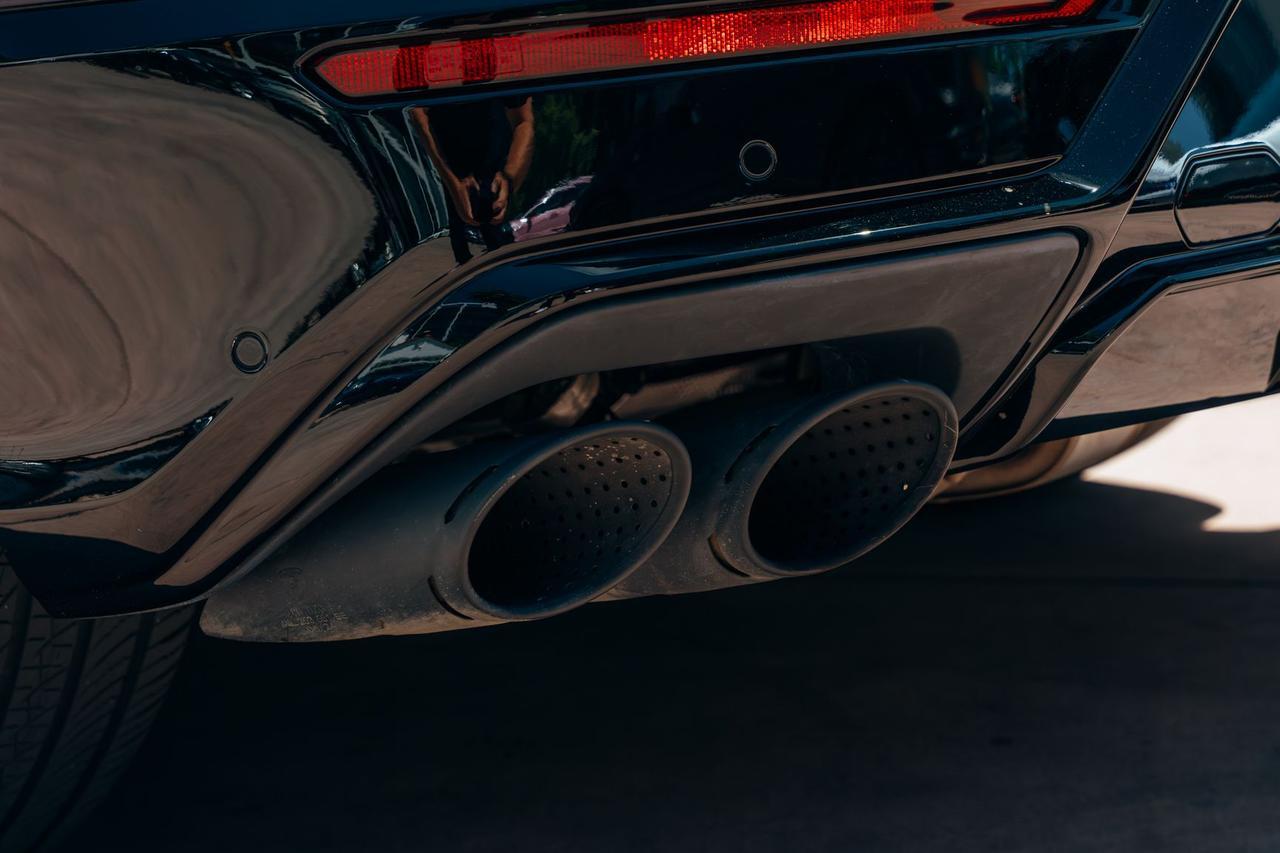 2025 Lamborghini Urus SE SE Lawrence KS