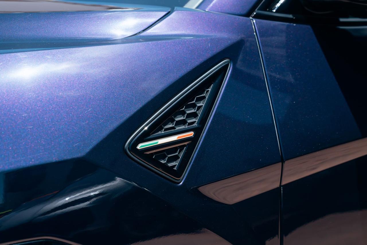 2025 Lamborghini Urus SE SE Lawrence KS