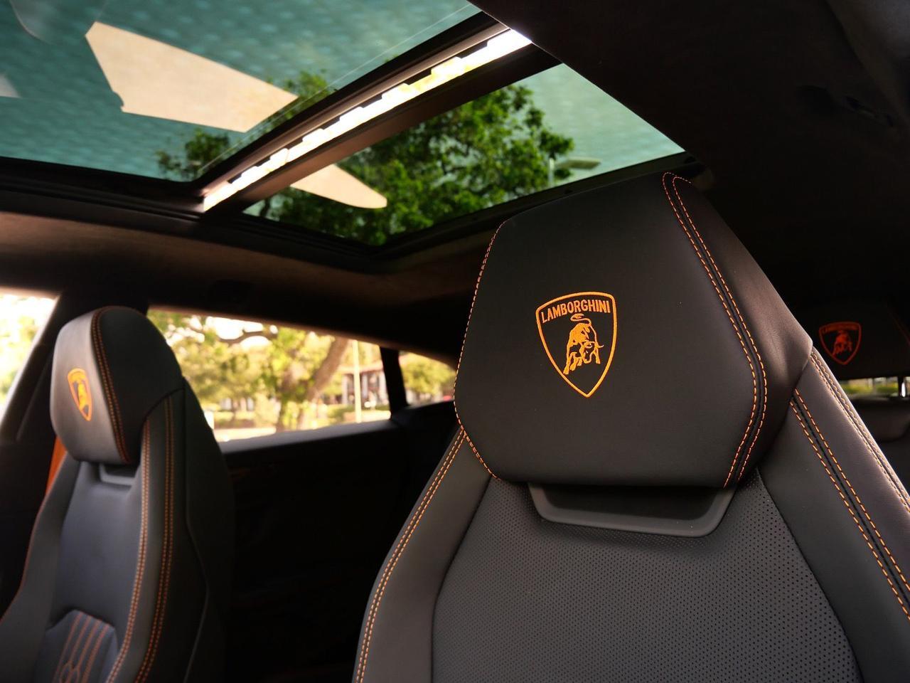 2025 Lamborghini Urus SE SE Lawrence KS