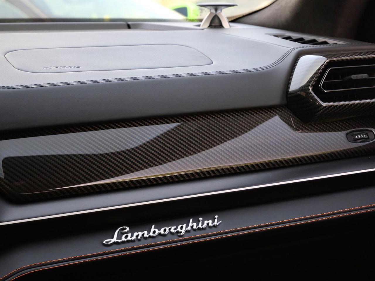 2025 Lamborghini Urus SE SE Lawrence KS