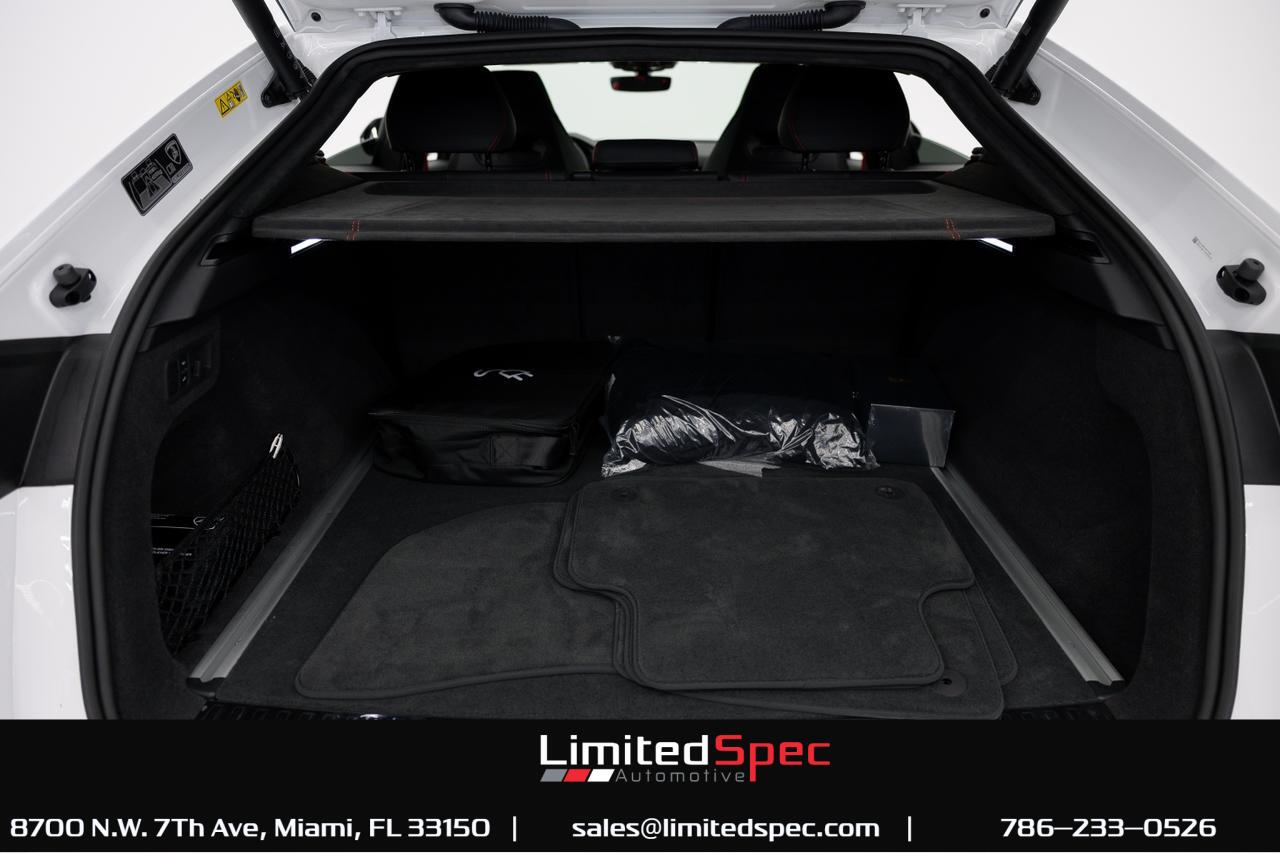 2025 Lamborghini Urus SE Sport Utility 4D Miami FL
