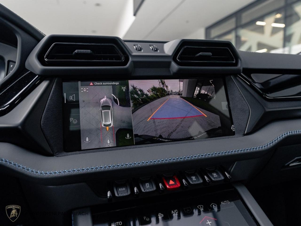 2025 Lamborghini Urus SE West Palm Beach FL