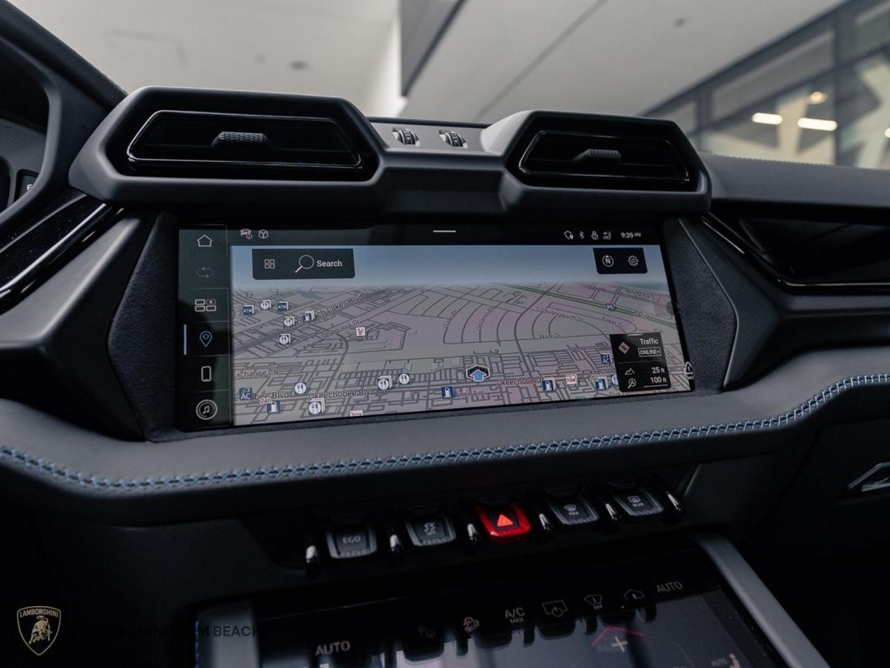 2025 Lamborghini Urus SE West Palm Beach FL