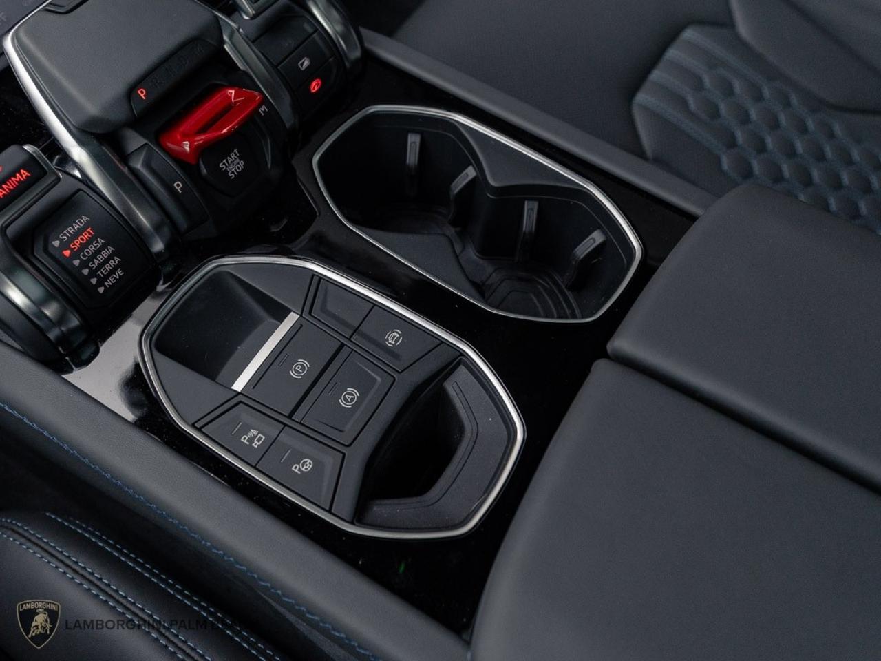 2025 Lamborghini Urus SE West Palm Beach FL