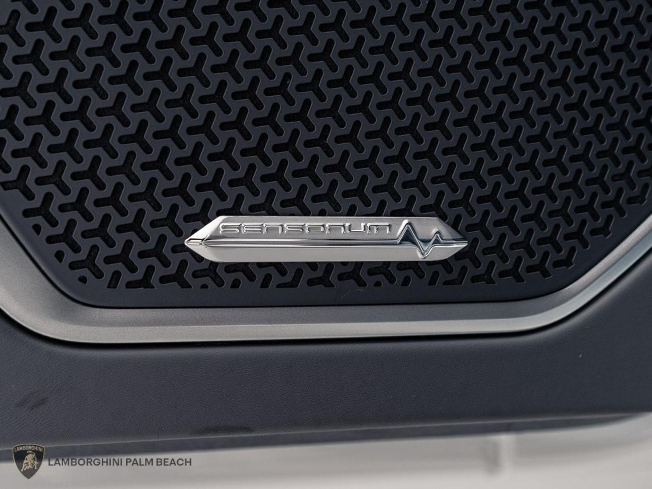 2025 Lamborghini Urus SE West Palm Beach FL