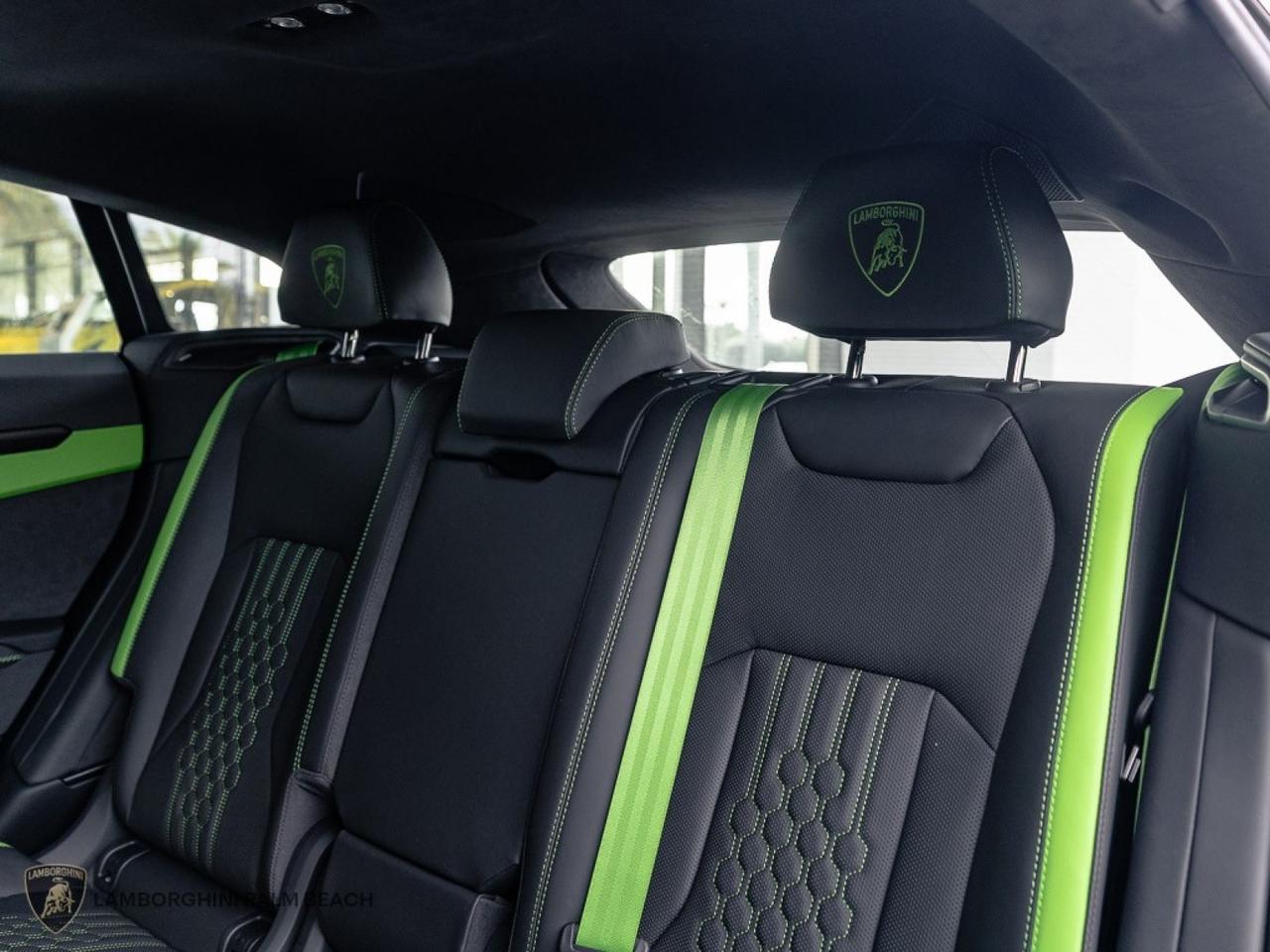 2025 Lamborghini Urus SE West Palm Beach FL