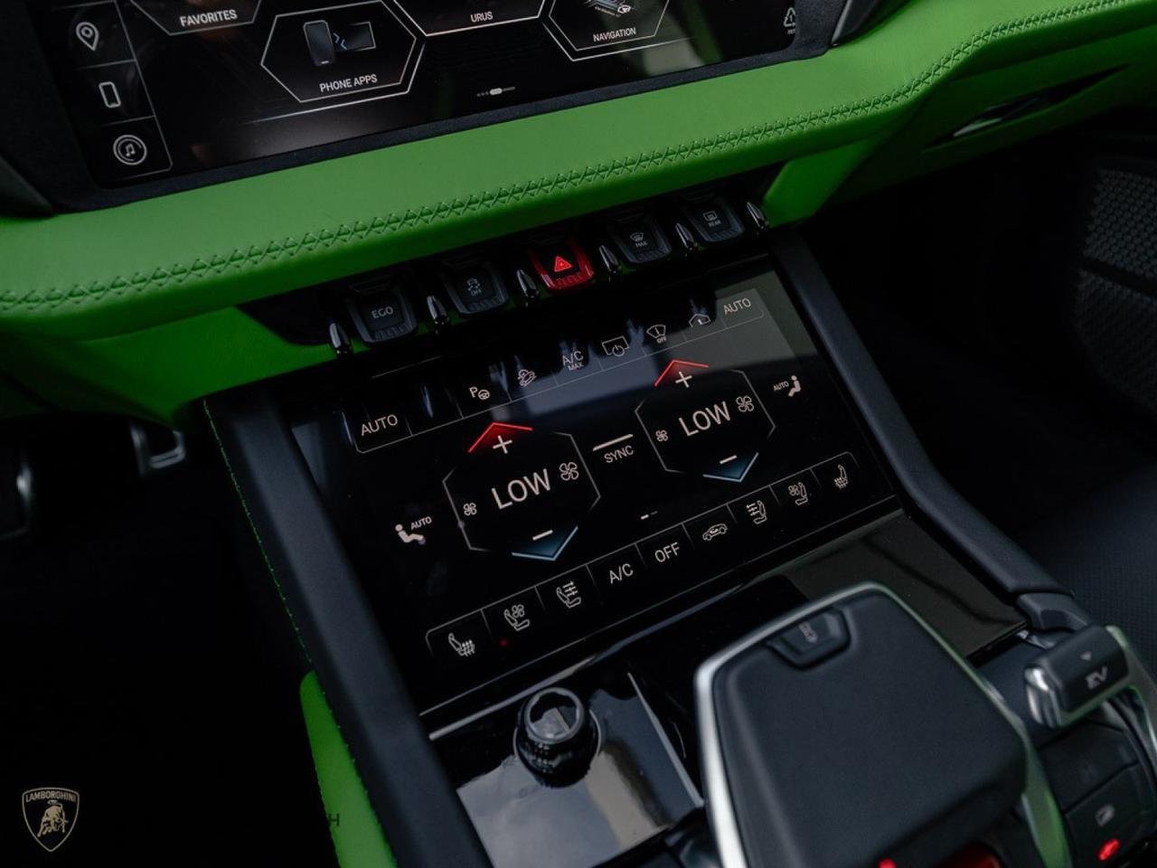 2025 Lamborghini Urus SE West Palm Beach FL