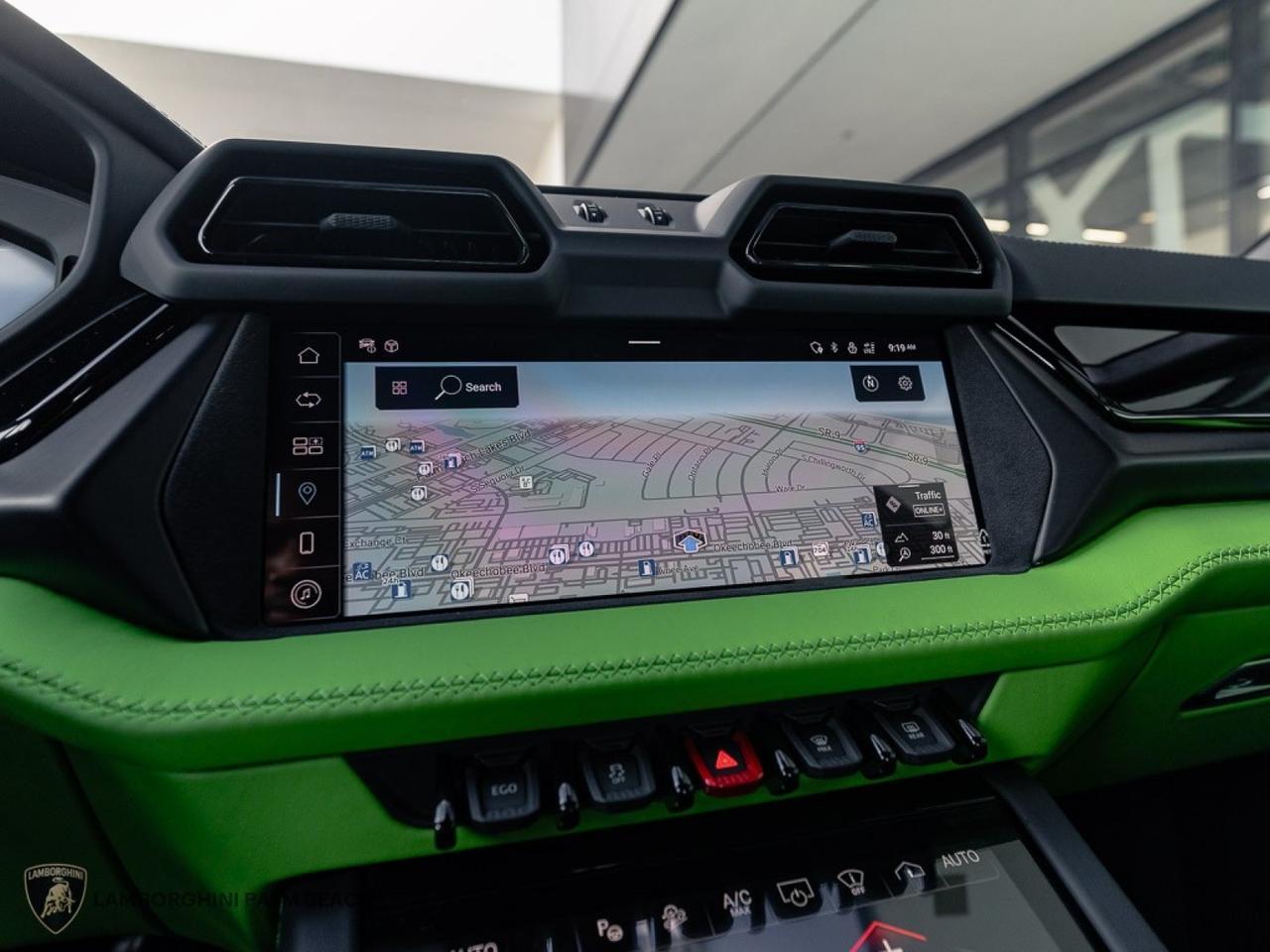 2025 Lamborghini Urus SE West Palm Beach FL
