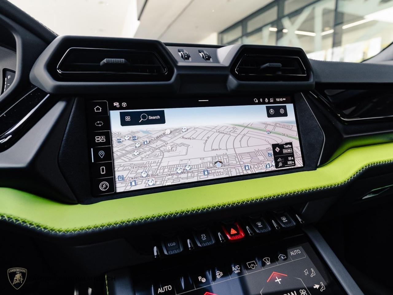 2025 Lamborghini Urus SE West Palm Beach FL