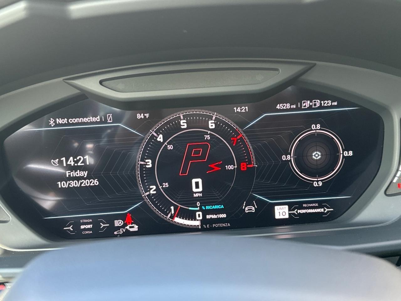 2025 Lamborghini Urus SE West Palm Beach FL