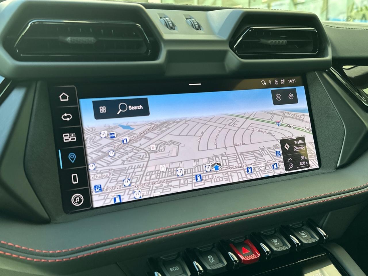 2025 Lamborghini Urus SE West Palm Beach FL