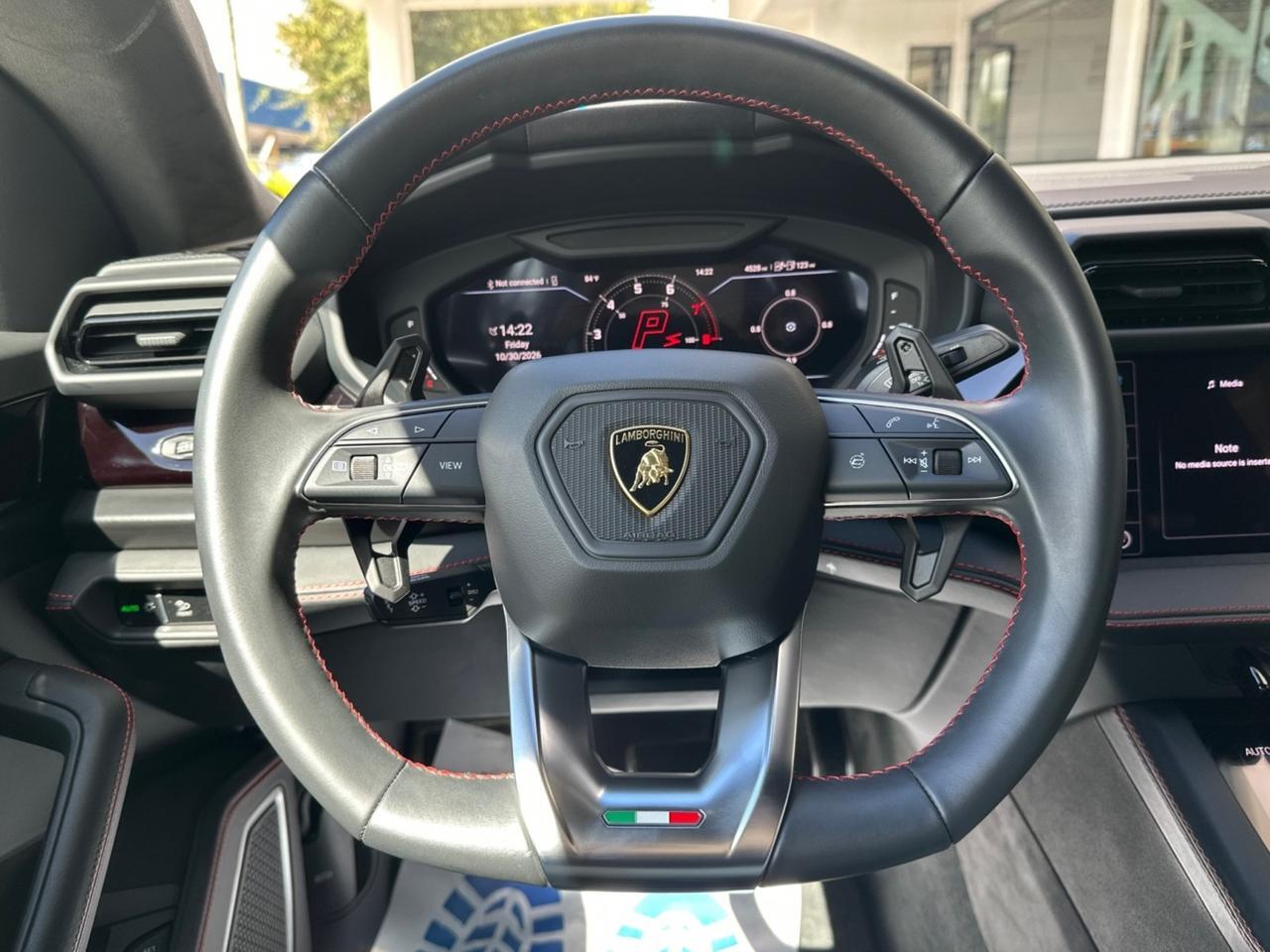 2025 Lamborghini Urus SE West Palm Beach FL