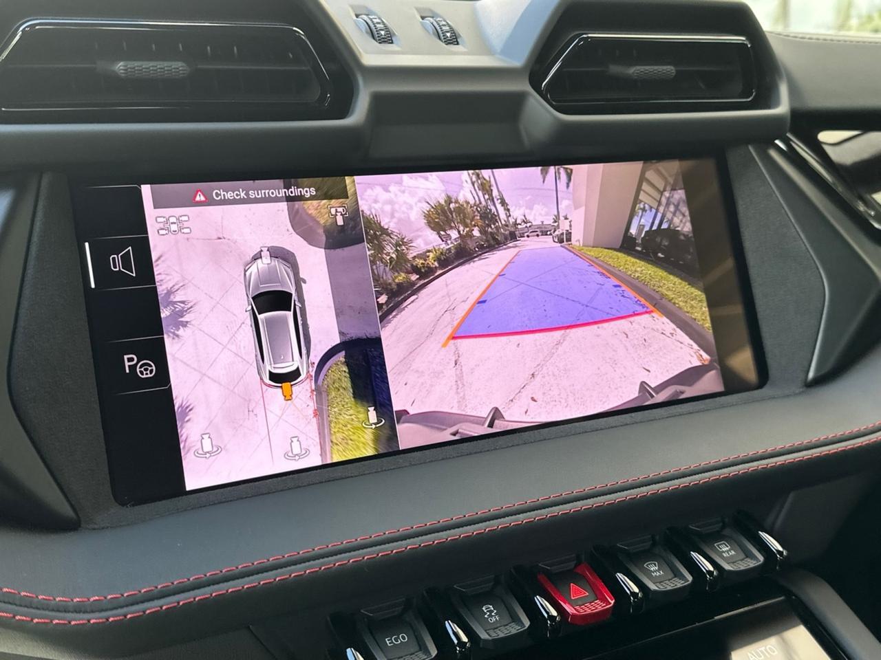 2025 Lamborghini Urus SE West Palm Beach FL