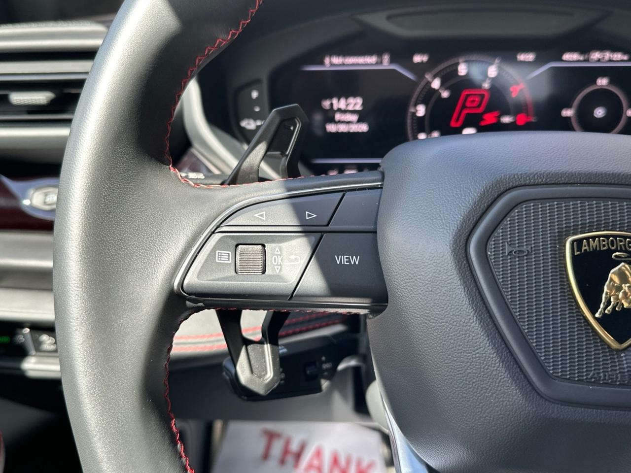 2025 Lamborghini Urus SE West Palm Beach FL