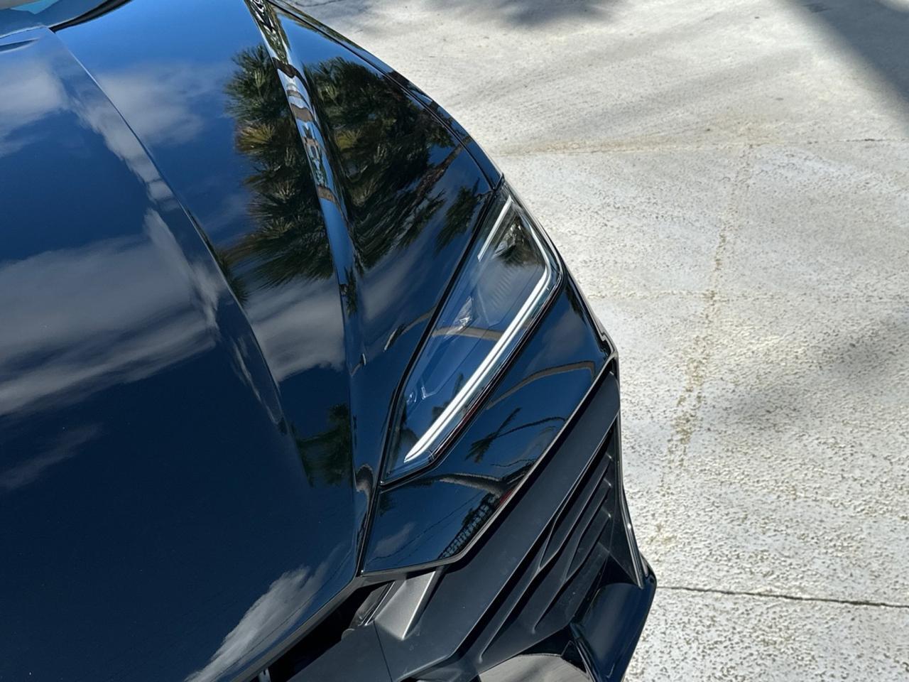 2025 Lamborghini Urus SE West Palm Beach FL