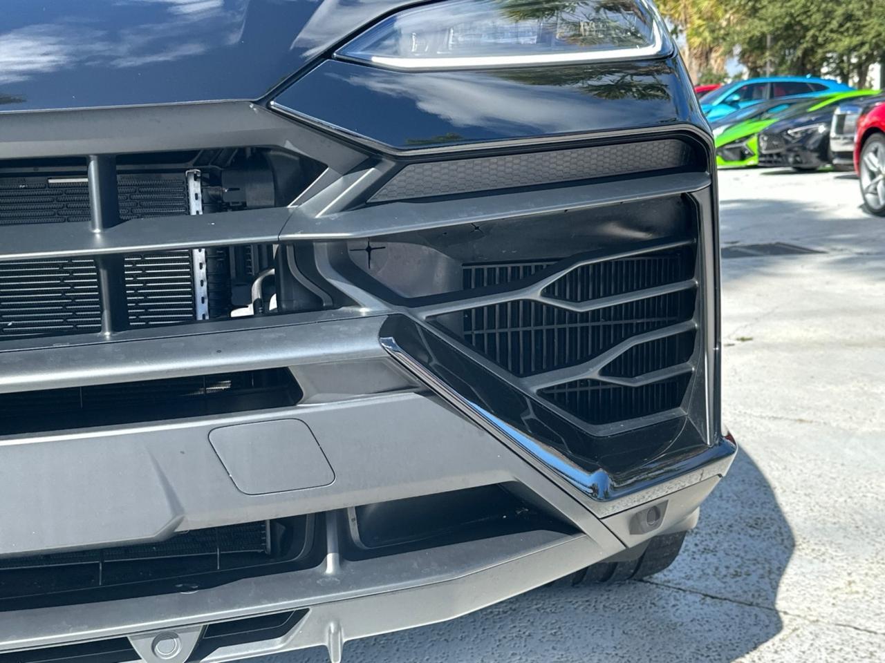 2025 Lamborghini Urus SE West Palm Beach FL