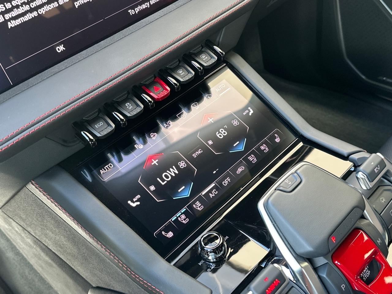 2025 Lamborghini Urus SE West Palm Beach FL