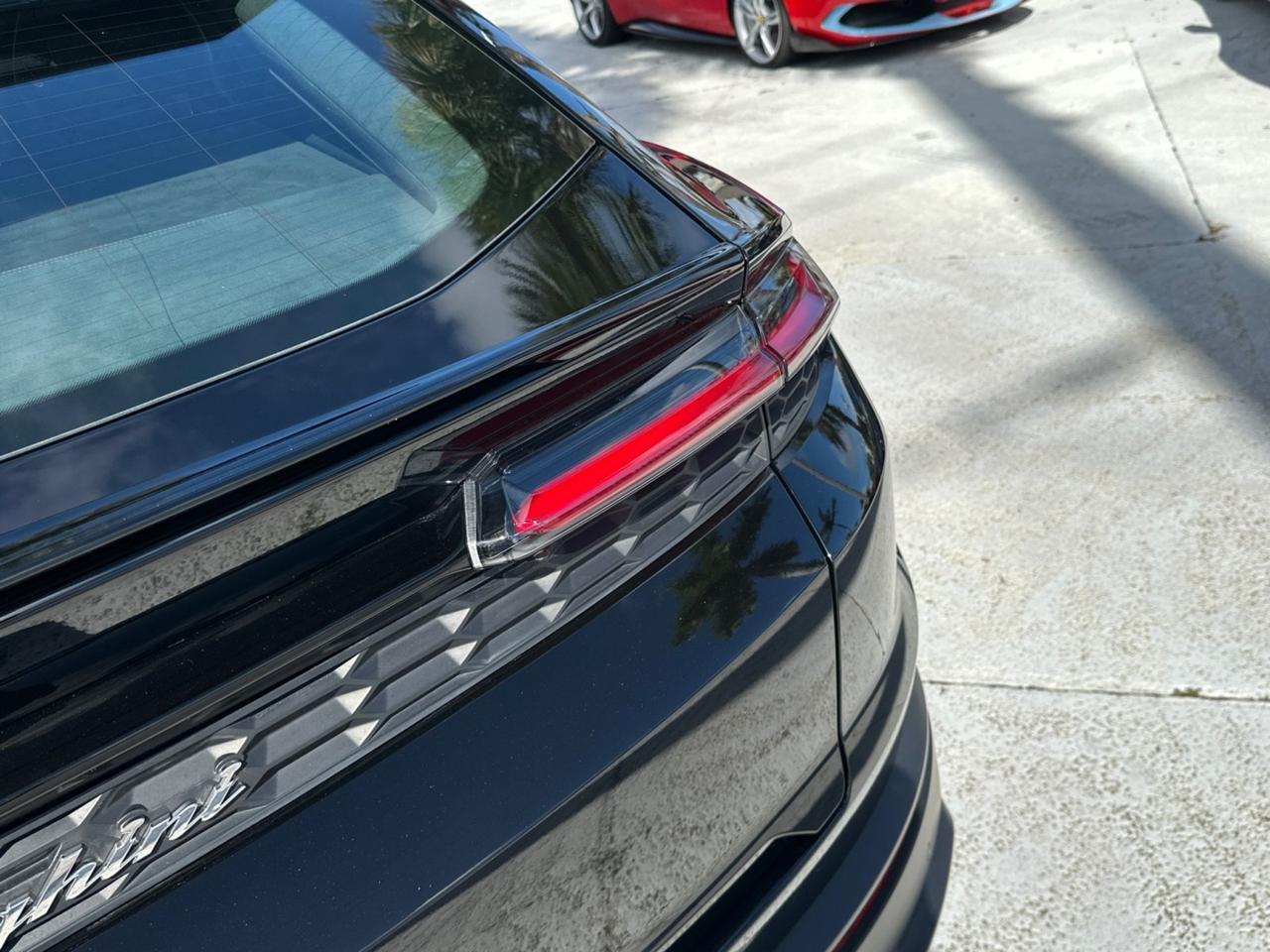 2025 Lamborghini Urus SE West Palm Beach FL